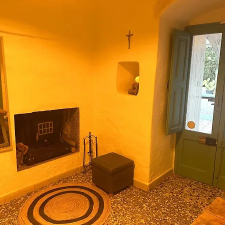 公寓式酒店 Casa Trullo Bianco-casa Olive 3*