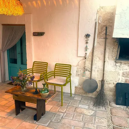 Casa Olive Aparthotel Ceglie Messapica