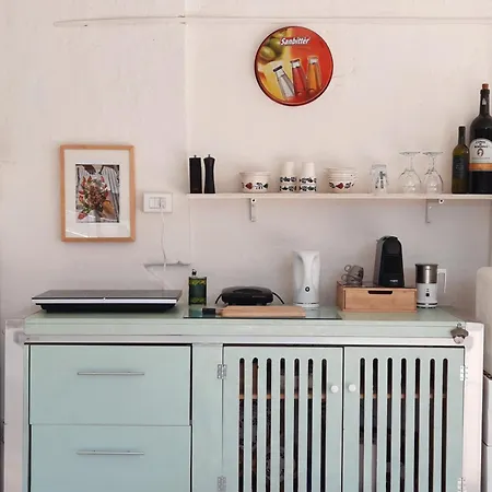 Casa Trullo Bianco-casa Olive 3*