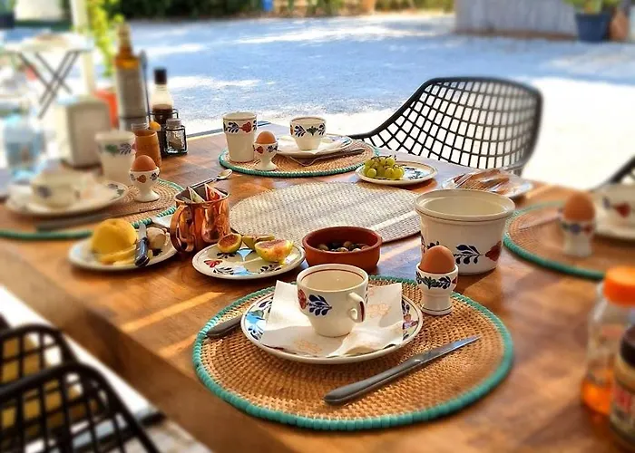 Casa Trullo Bianco-casa Olive Ceglie Messapica