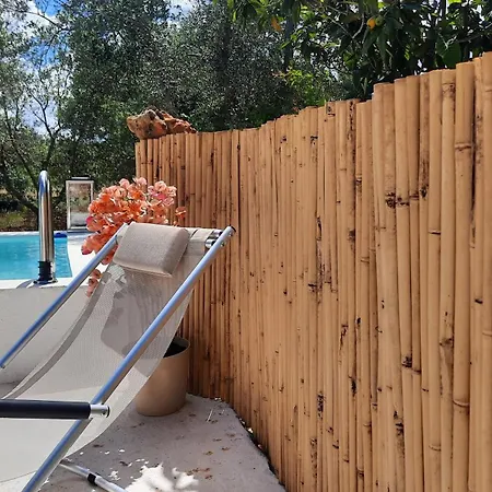 Casa Trullo Bianco-casa Olive Ceglie Messapica