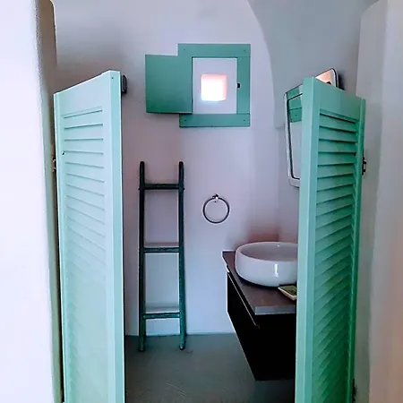 아파트호텔 Casa Trullo Bianco-casa Olive 4*